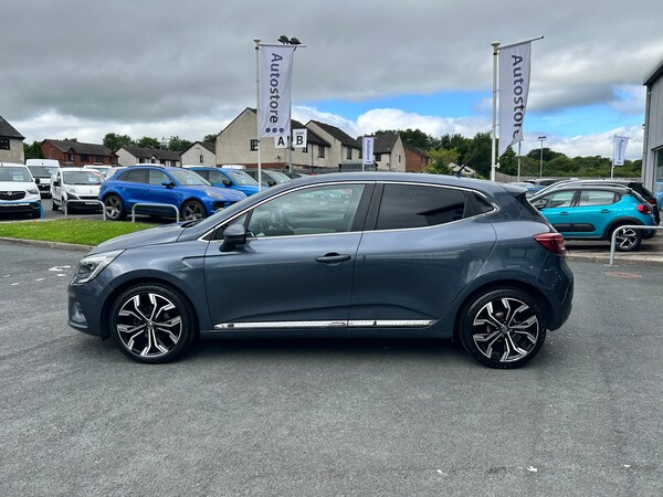 Used Renault Clio 2020 for sale - 75096172: Photo 10