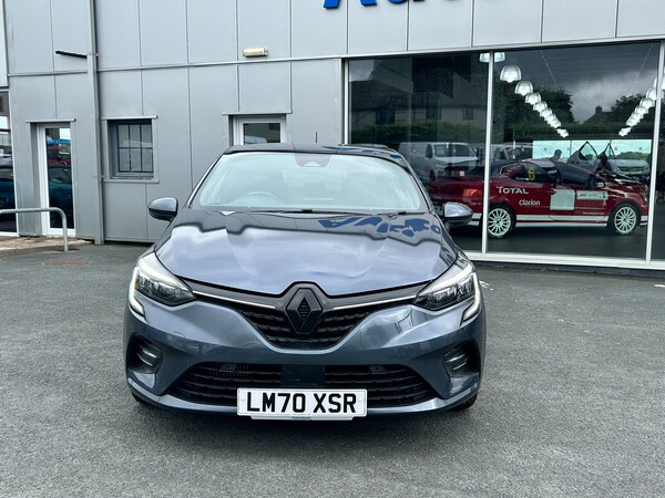 Used Renault Clio 2020 for sale - 75096172: Photo 13