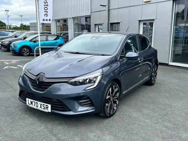 Used Renault Clio 2020 for sale - 75096172: Photo 14