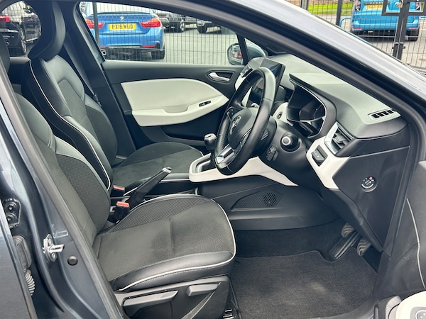 Used Renault Clio 2020 for sale - 75096172: Photo 15