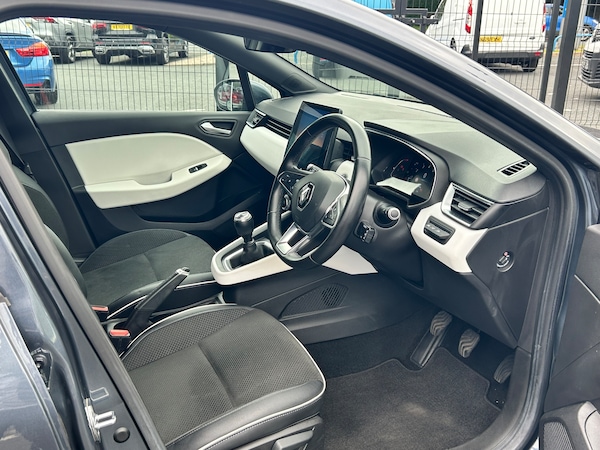 Used Renault Clio 2020 for sale - 75096172: Photo 16