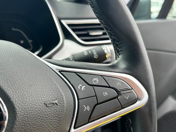 Used Renault Clio 2020 for sale - 75096172: Photo 23
