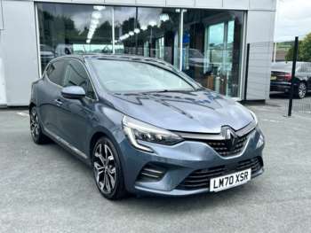 Used Renault Clio 2020 for sale - 75096172: Photo
