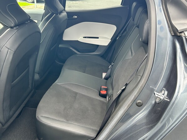 Used Renault Clio 2020 for sale - 75096172: Photo 36