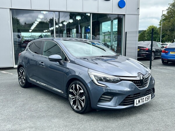 Used Renault Clio 2020 for sale - 75096172: Photo 3