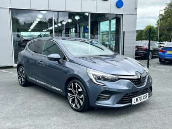 Used Renault Clio 2020 for sale - 75096172: Photo