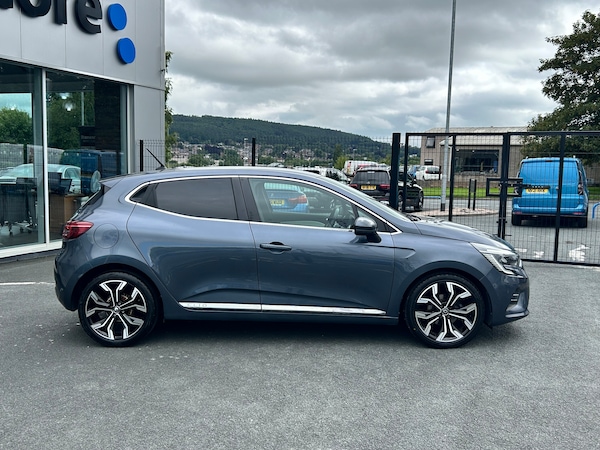 Used Renault Clio 2020 for sale - 75096172: Photo 4