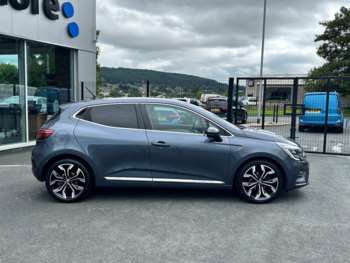 Used Renault Clio 2020 for sale - 75096172: Photo
