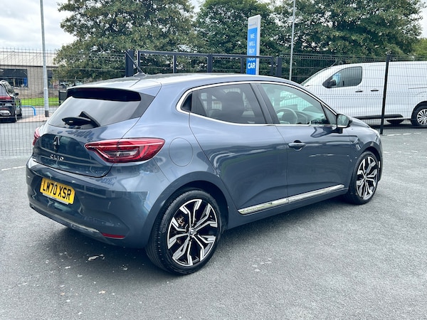 Used Renault Clio 2020 for sale - 75096172: Photo 5