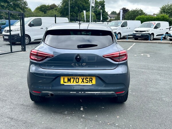 Used Renault Clio 2020 for sale - 75096172: Photo 7