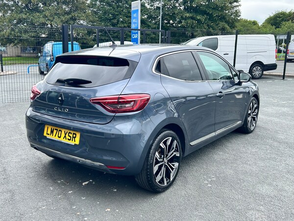 Used Renault Clio 2020 for sale - 75096172: Photo 8