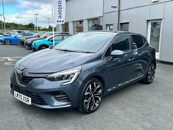 Used Renault Clio 2020 for sale - 75096172: Photo 9