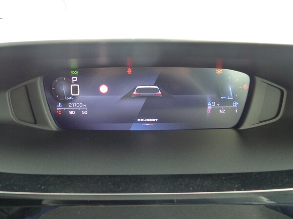 Used Peugeot 308 2023 for sale - 75143884: Photo 12