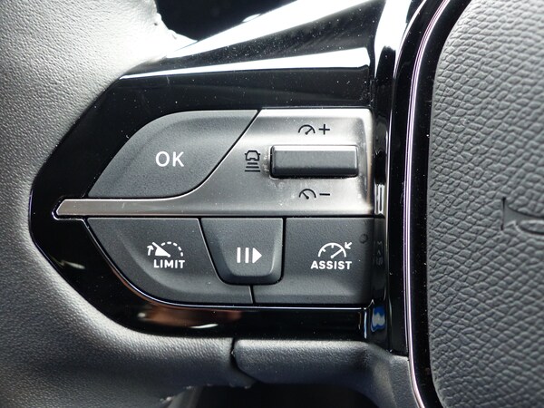Used Peugeot 308 2023 for sale - 75143884: Photo 16