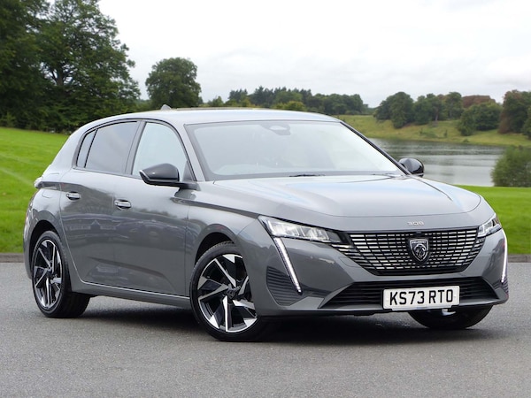 Used Peugeot 308 2023 for sale - 75143884: Photo 1