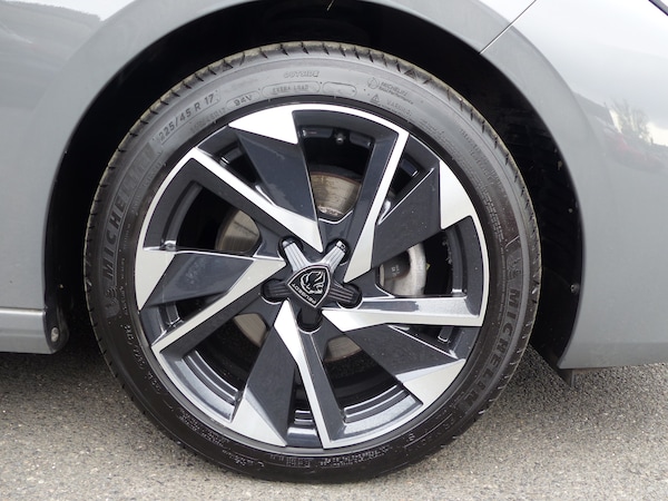 Used Peugeot 308 2023 for sale - 75143884: Photo 21