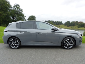 Used Peugeot 308 2023 for sale - 75143884: Photo