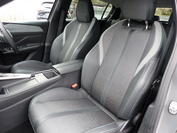 Used Peugeot 308 2023 for sale - 75143884: Photo 6