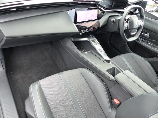 Used Peugeot 308 2023 for sale - 75143884: Photo 7