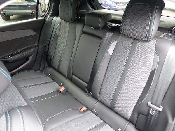 Used Peugeot 308 2023 for sale - 75143884: Photo 8