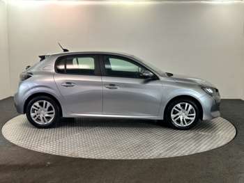Used Peugeot 208 2020 for sale - 74676698: Photo