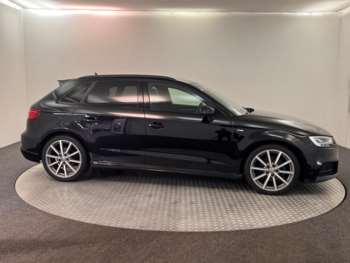 Used Audi A3 2019 for sale - 74290669: Photo