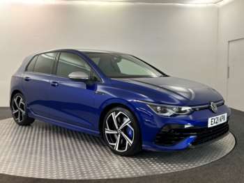 Used Volkswagen Golf 2021 for sale - 74495615: Photo