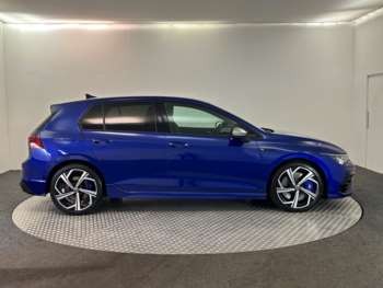 Used Volkswagen Golf 2021 for sale - 74495615: Photo