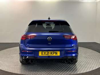 Used Volkswagen Golf 2021 for sale - 74495615: Photo