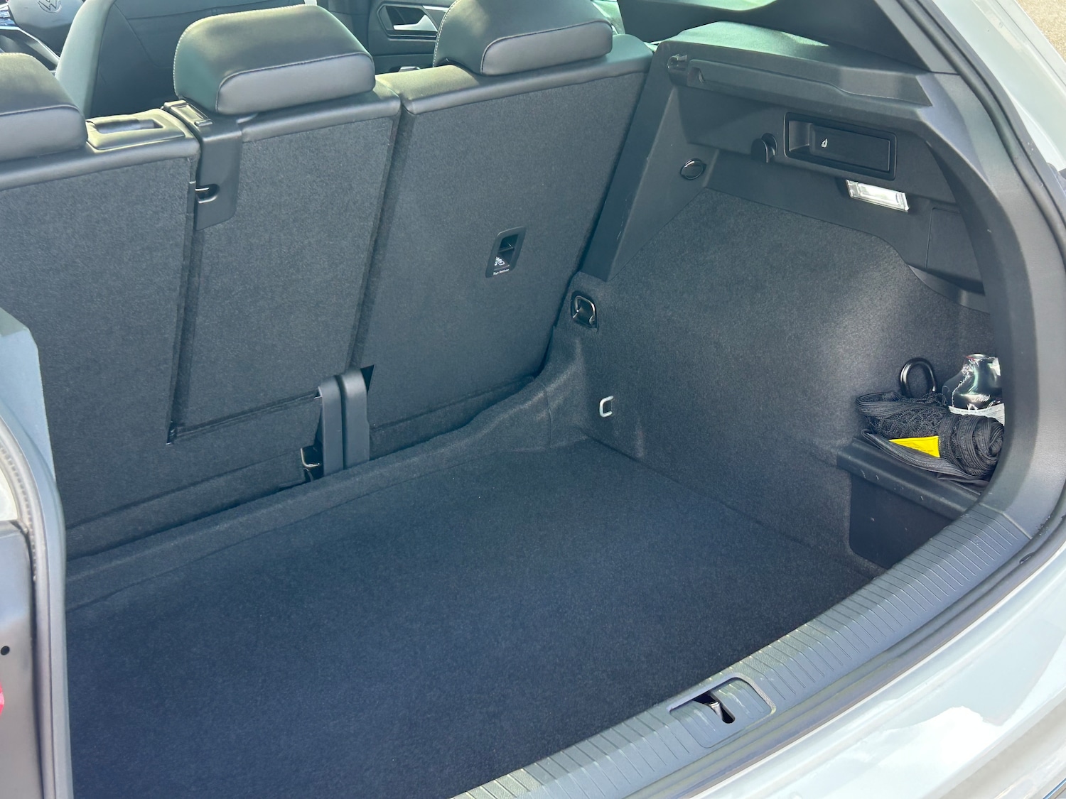 Used Volkswagen Tiguan 2022 for sale - 75975240: Photo 20
