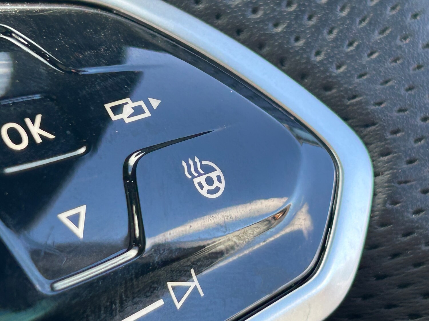 Used Volkswagen Tiguan 2022 for sale - 75975240: Photo 41