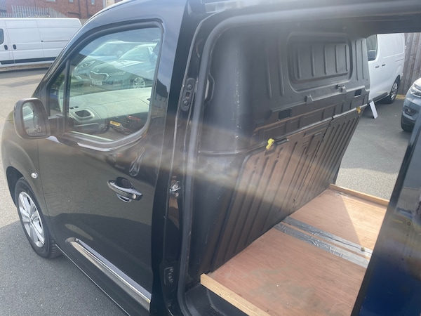 Used Toyota ProAce 2021 for sale - 75348626: Photo 11