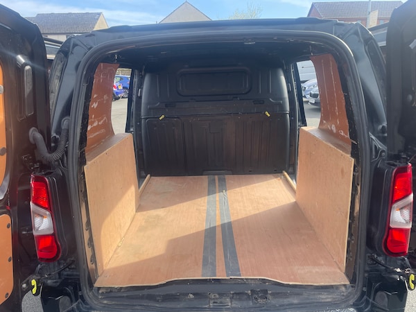 Used Toyota ProAce 2021 for sale - 75348626: Photo 13