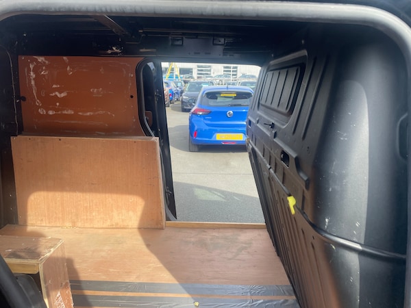 Used Toyota ProAce 2021 for sale - 75348626: Photo 15