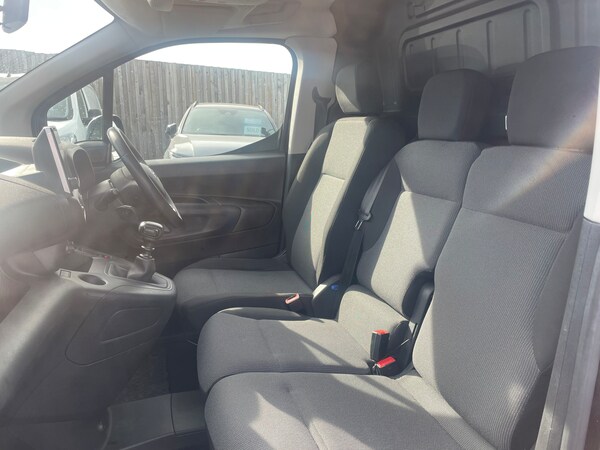 Used Toyota ProAce 2021 for sale - 75348626: Photo 16
