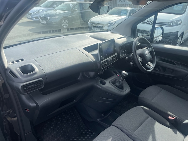 Used Toyota ProAce 2021 for sale - 75348626: Photo 17