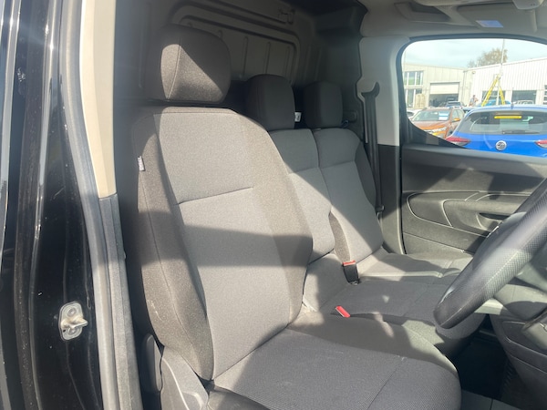 Used Toyota ProAce 2021 for sale - 75348626: Photo 18