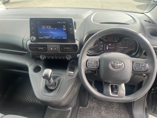Used Toyota ProAce 2021 for sale - 75348626: Photo 20