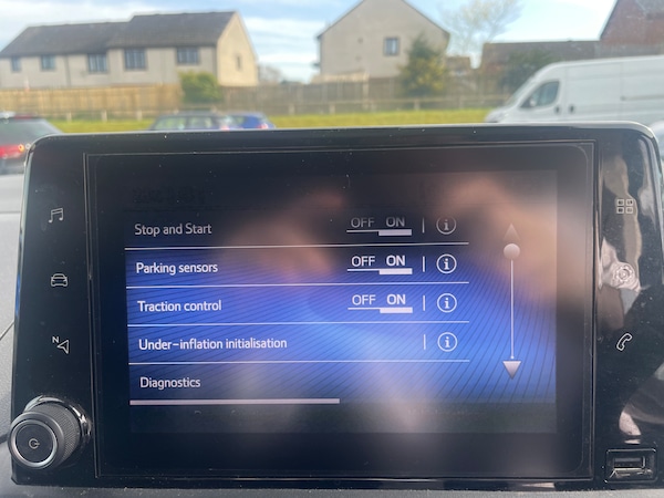Used Toyota ProAce 2021 for sale - 75348626: Photo 22
