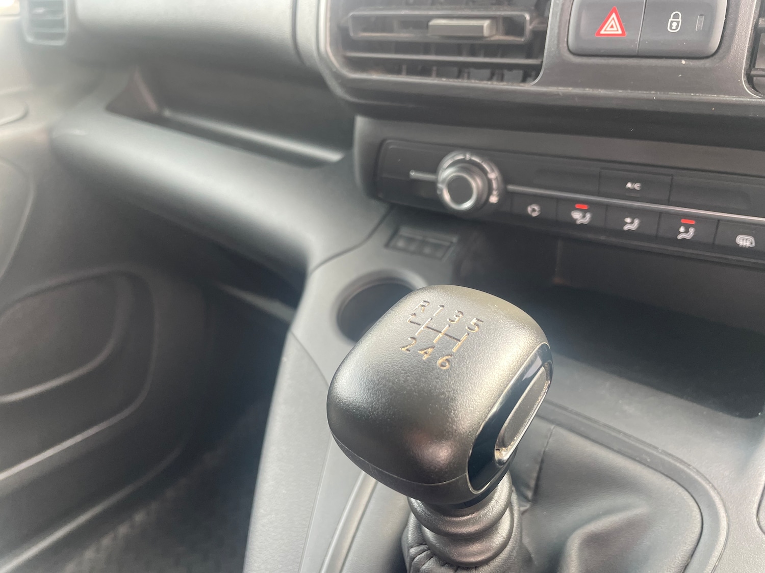 Vehicle 25