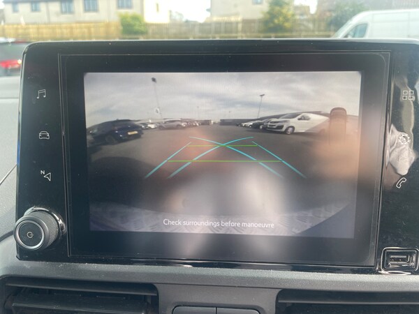 Used Toyota ProAce 2021 for sale - 75348626: Photo 30