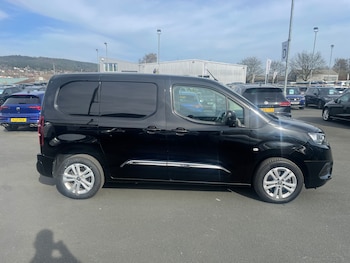 Used Toyota ProAce 2021 for sale - 75348626: Photo