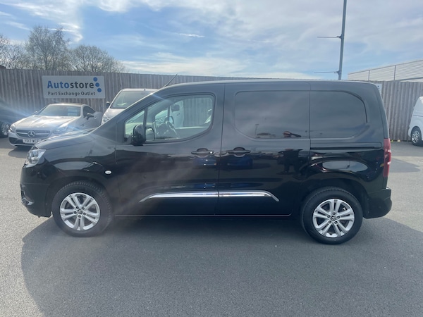 Used Toyota ProAce 2021 for sale - 75348626: Photo 6