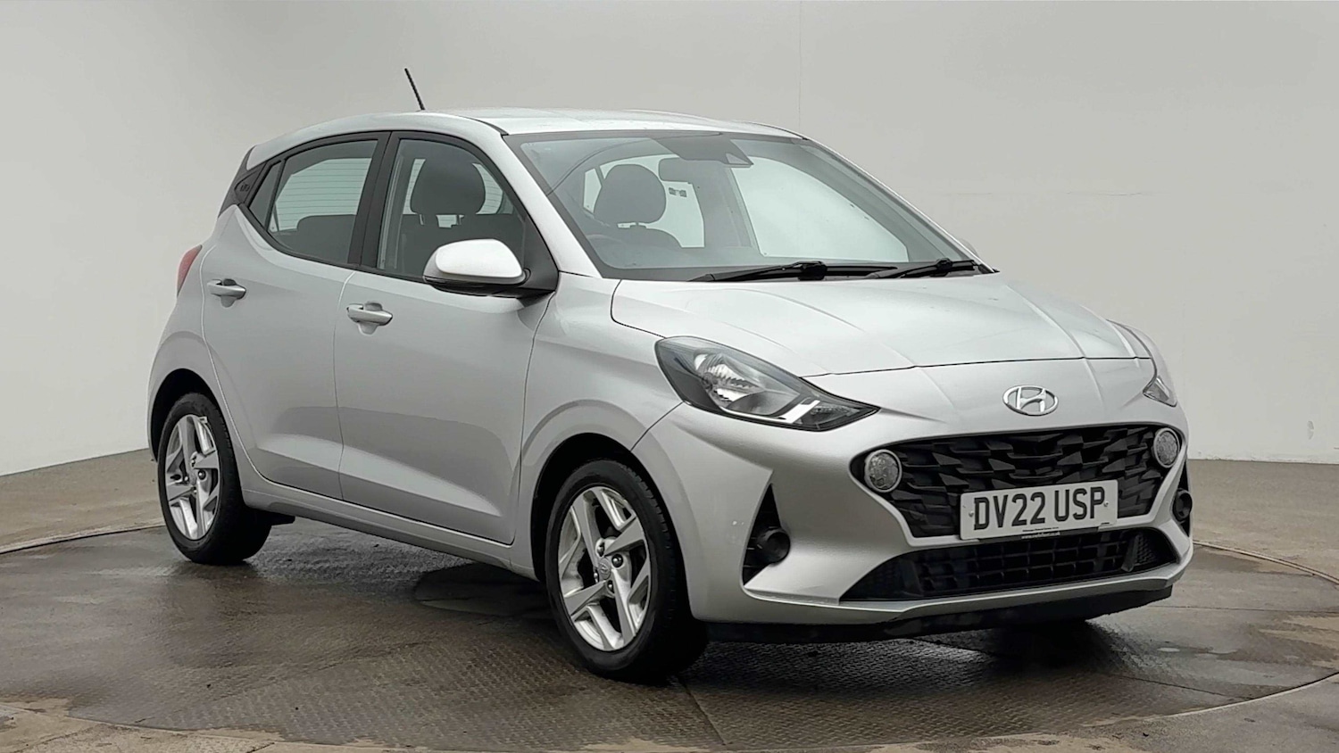 Used Hyundai i10 2022 for sale - 76436748: Photo 1