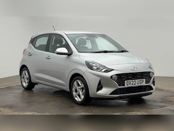 2022 - 1.0 MPi SE Connect 5dr