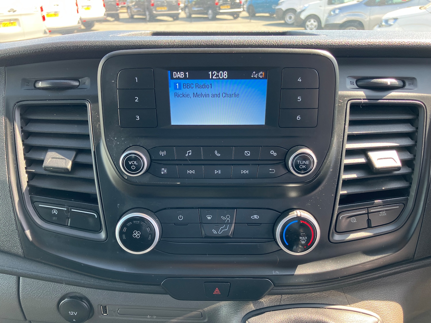 Vehicle 13