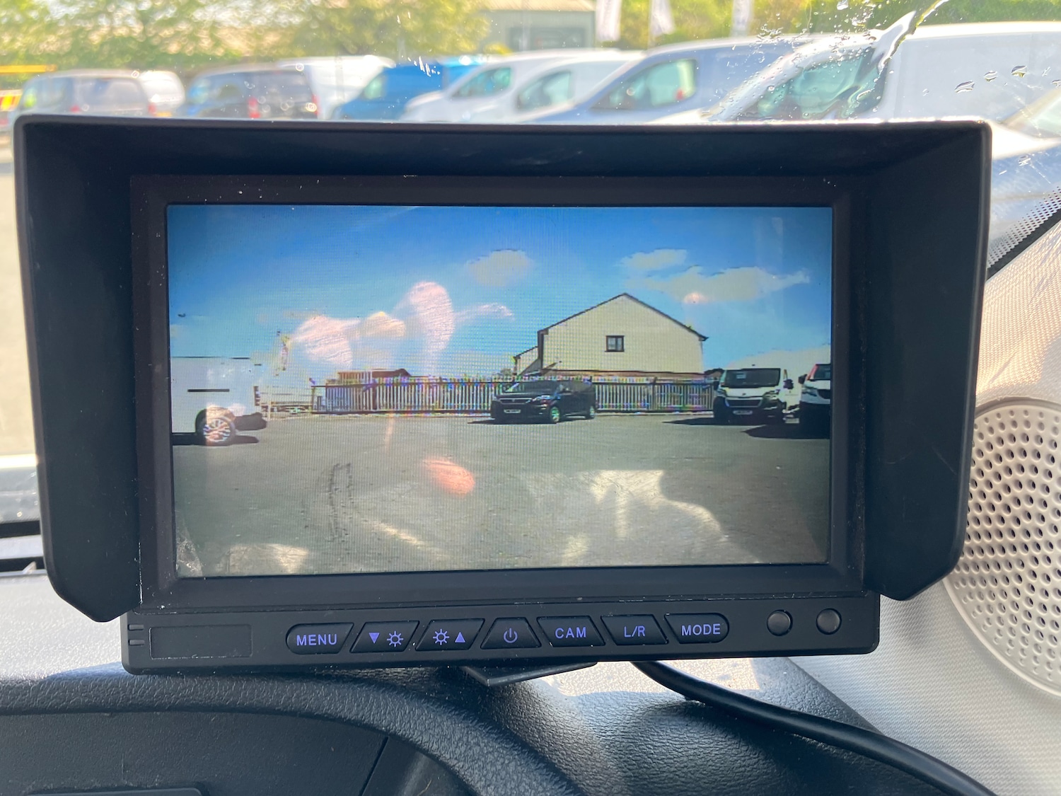 Vehicle 16