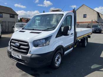 Used Ford Transit 2022 for sale - 74588004: Photo