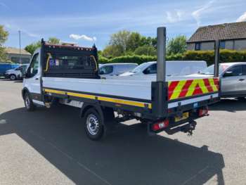 Used Ford Transit 2022 for sale - 74588004: Photo