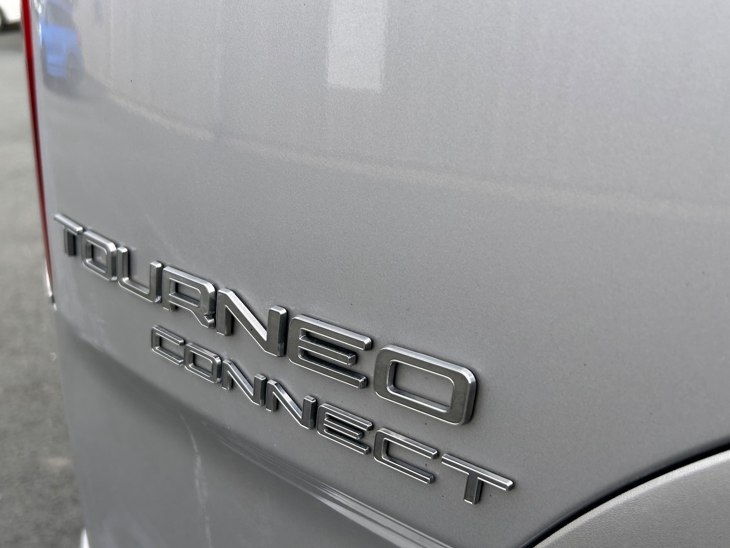 Used Ford Tourneo Connect 2019 for sale - 76245886: Photo 12